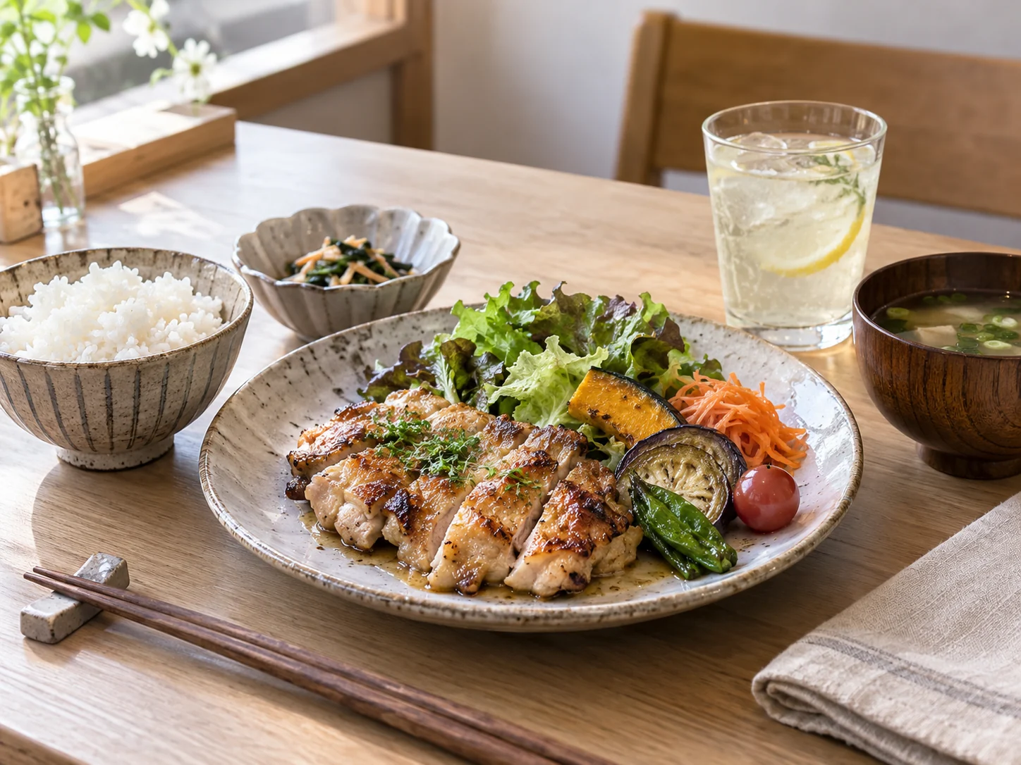販促用カットのイメージ