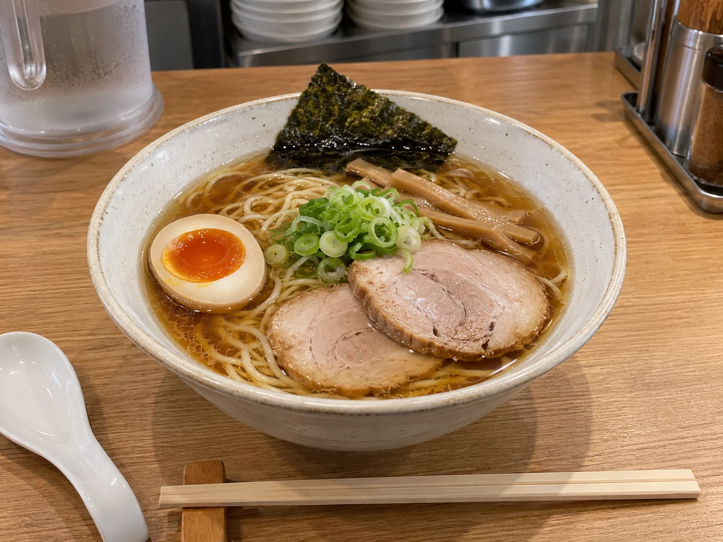 料理｜単品メニューの作例イメージ