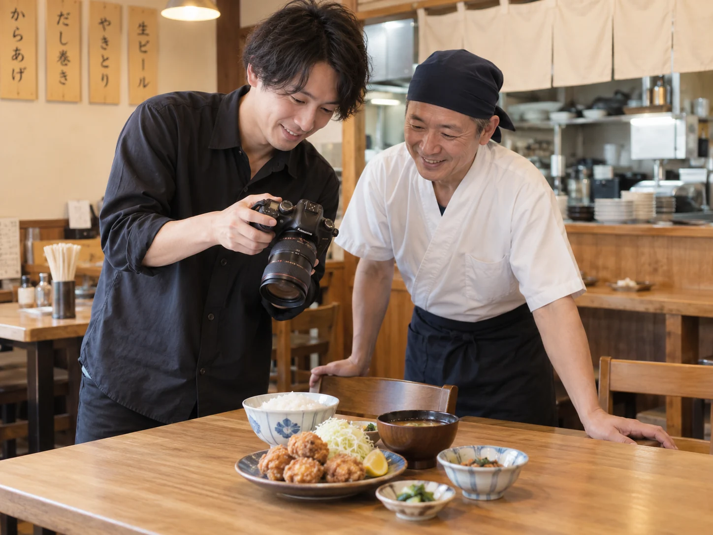 関西への対応のイメージ