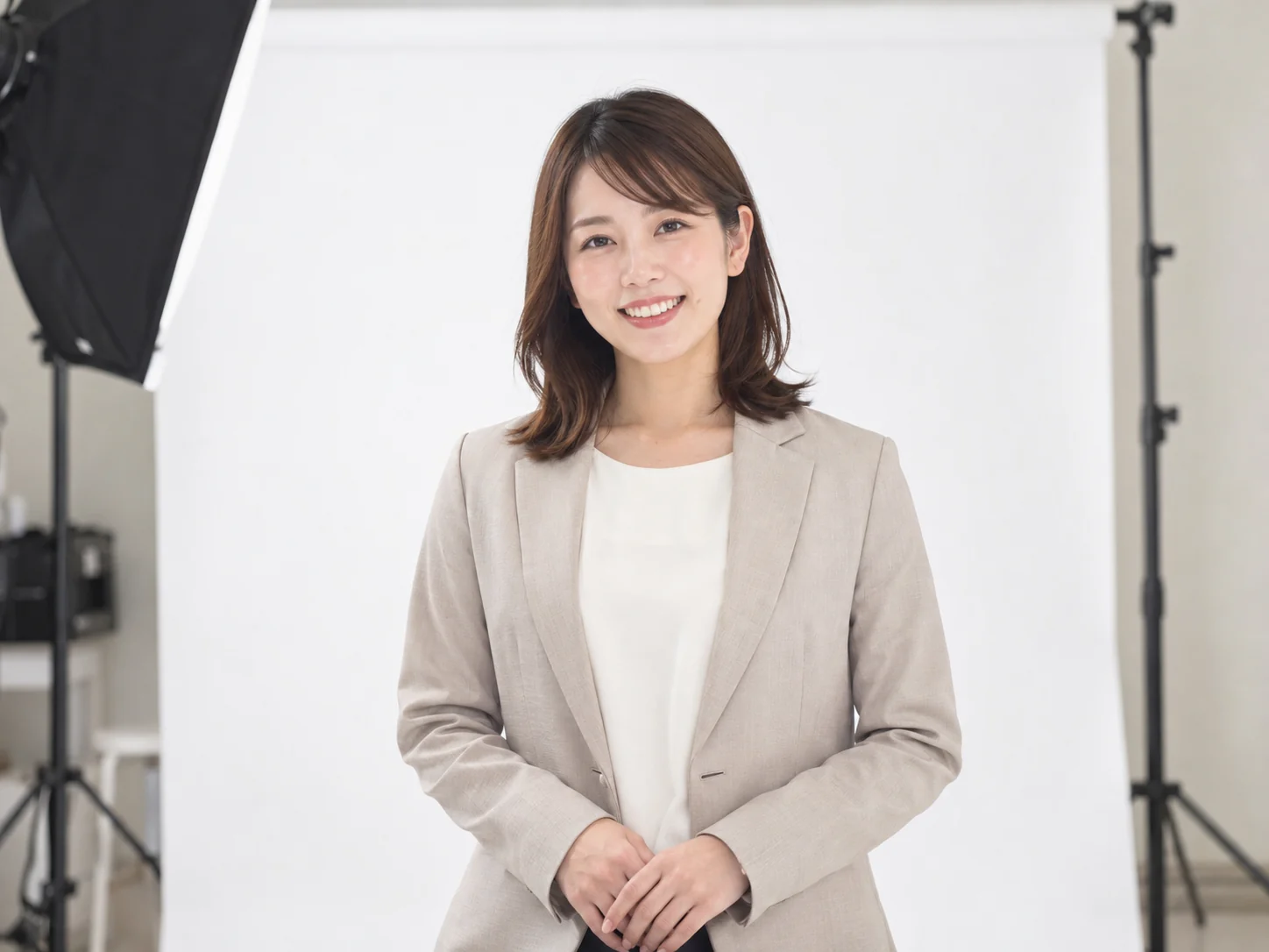 ビジネスプロフィールのイメージ
