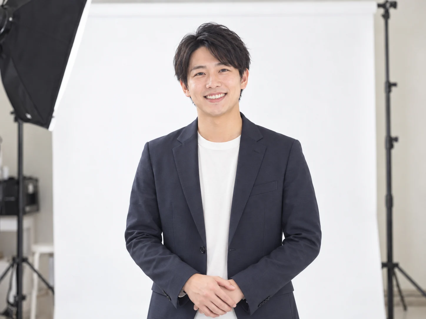 採用・社員紹介のイメージ