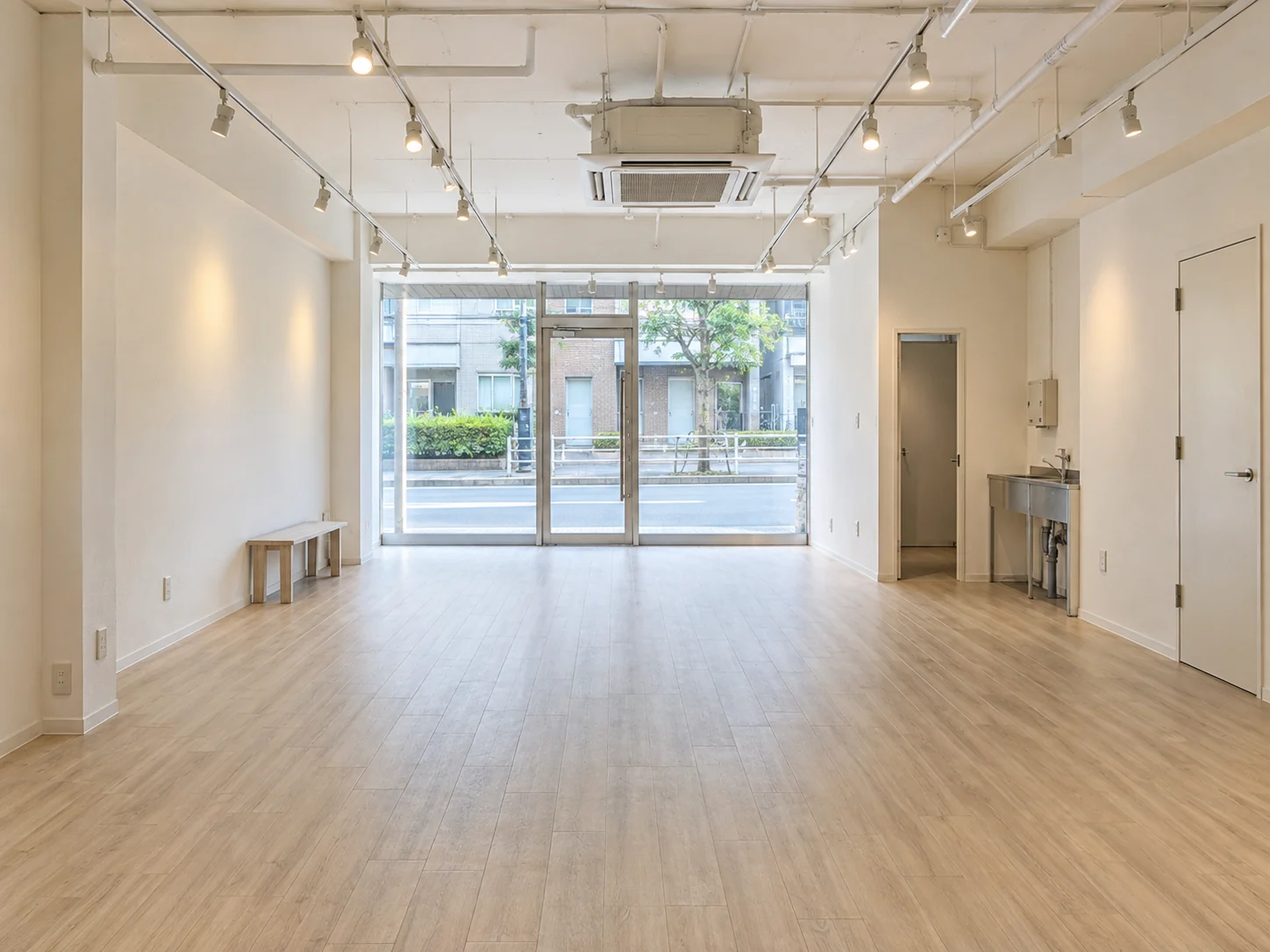店舗・テナントのイメージ