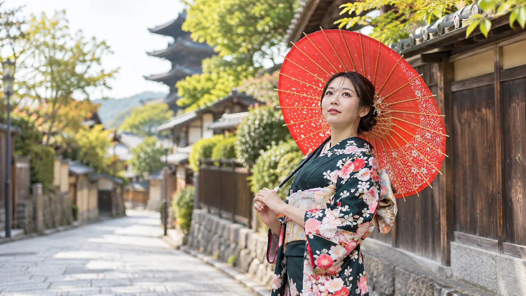 大阪・京都・奈良の観光カメラマンの撮影イメージ