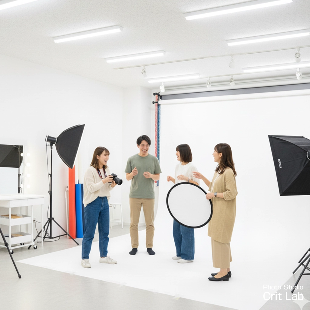 blog03 - Photo Studio Crit Lab
