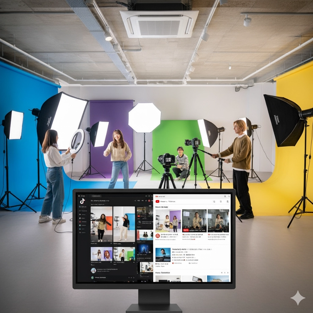 blog04 - Photo Studio Crit Lab