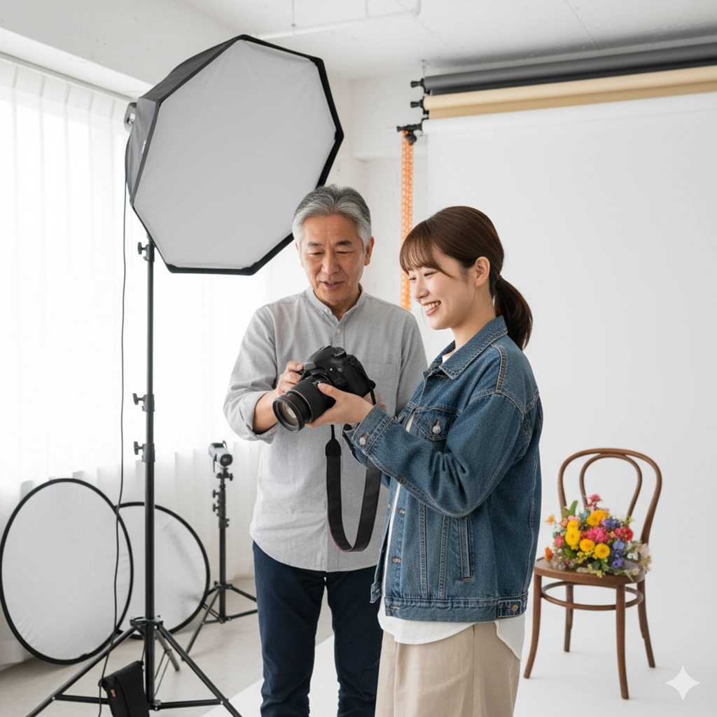 blog07 - Photo Studio Crit Lab