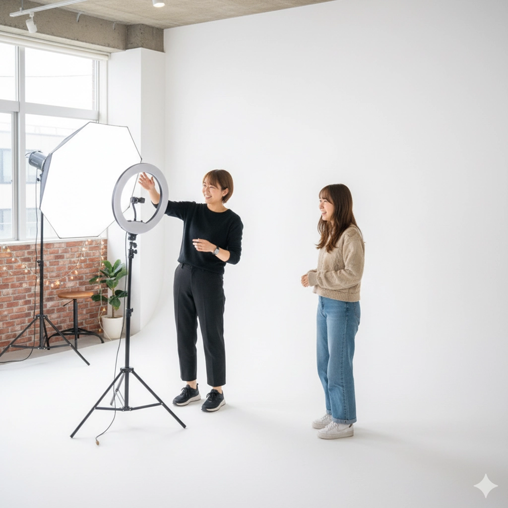 blog08 - Photo Studio Crit Lab