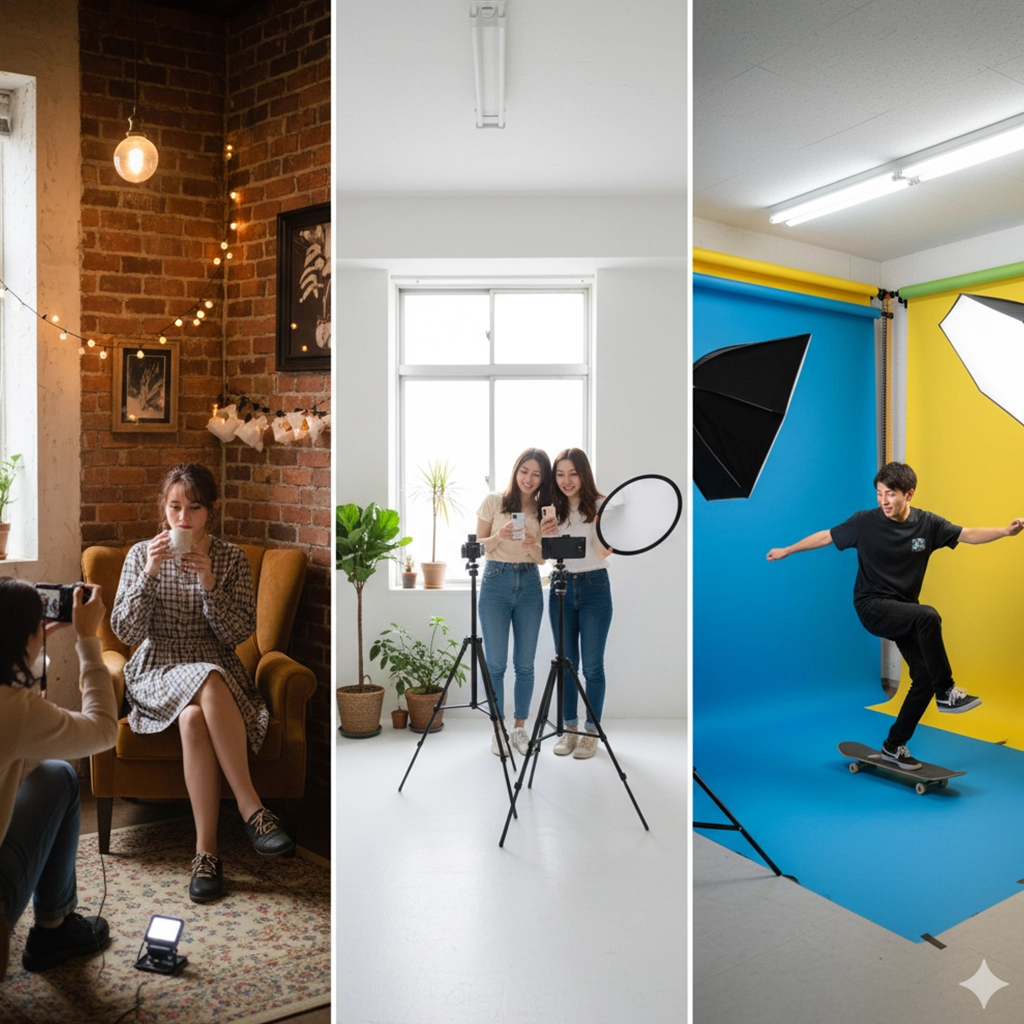 blog09 - Photo Studio Crit Lab