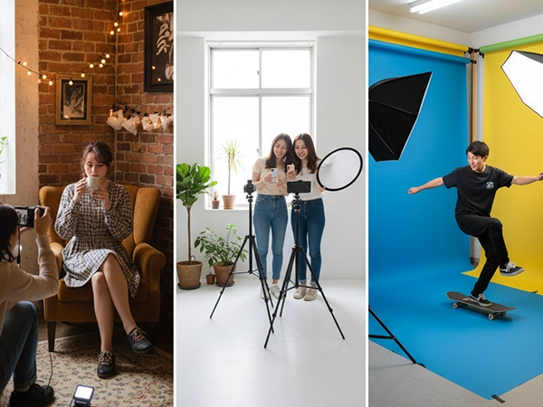 phot09 - Photo Studio Crit Lab お手頃価格で楽しむ!大阪でおすすめの撮影スタジオランキング