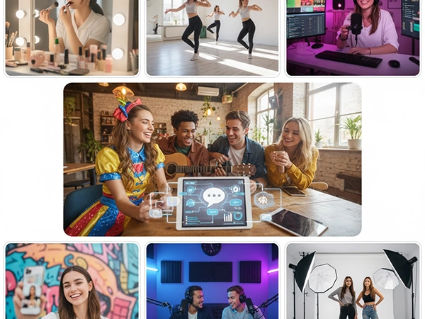 地下アイドル＆インフルエンサーが“本当の自信”を育てる完全ガイド