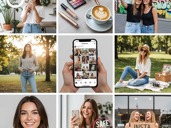 インスタモデルの伸ばし方・完全ガイド｜スマホOKの撮り方・見せ方・続け方（安全チェック付き）