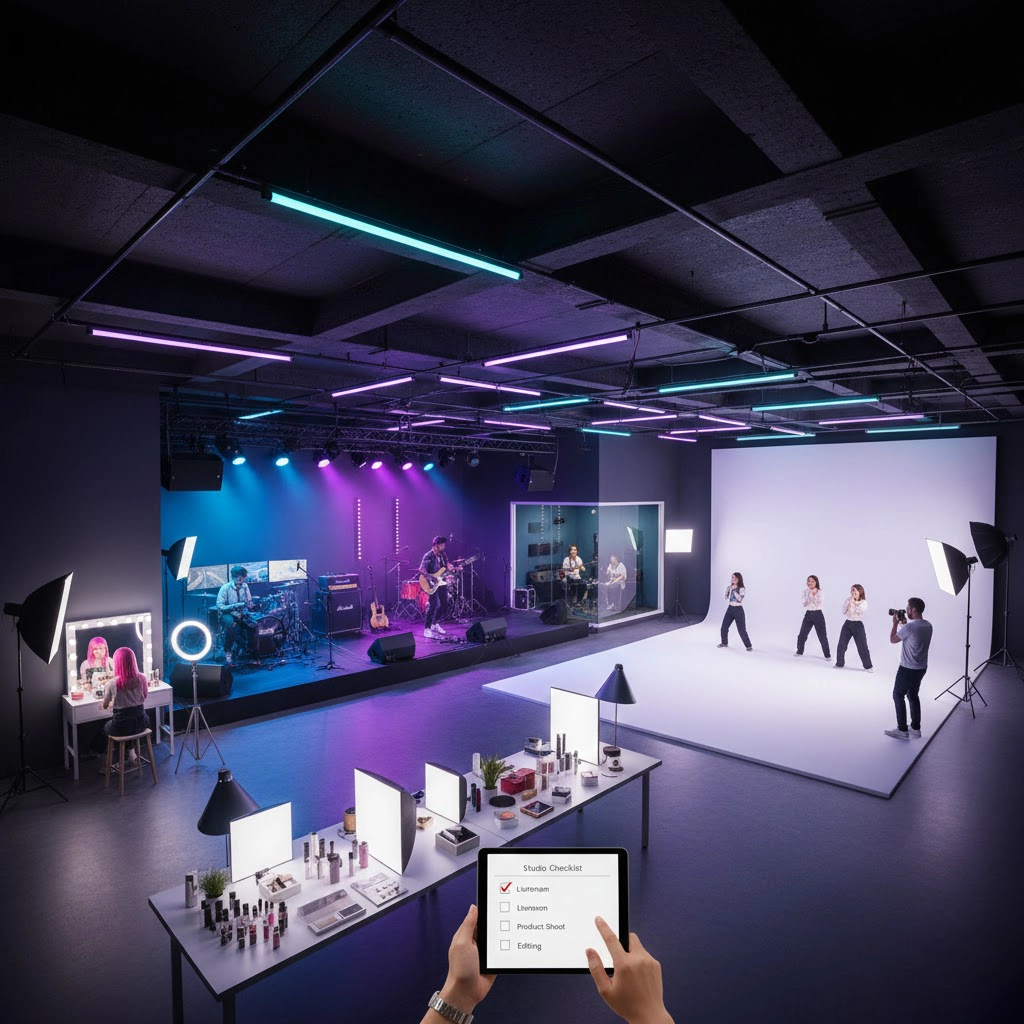 【大阪】西中島で物撮り&ライブ配信|クリットラボの撮影スタジオ - Photo Studio Crit Lab 【大阪】西中島で物撮り&ライブ配信|クリットラボの撮影スタジオ