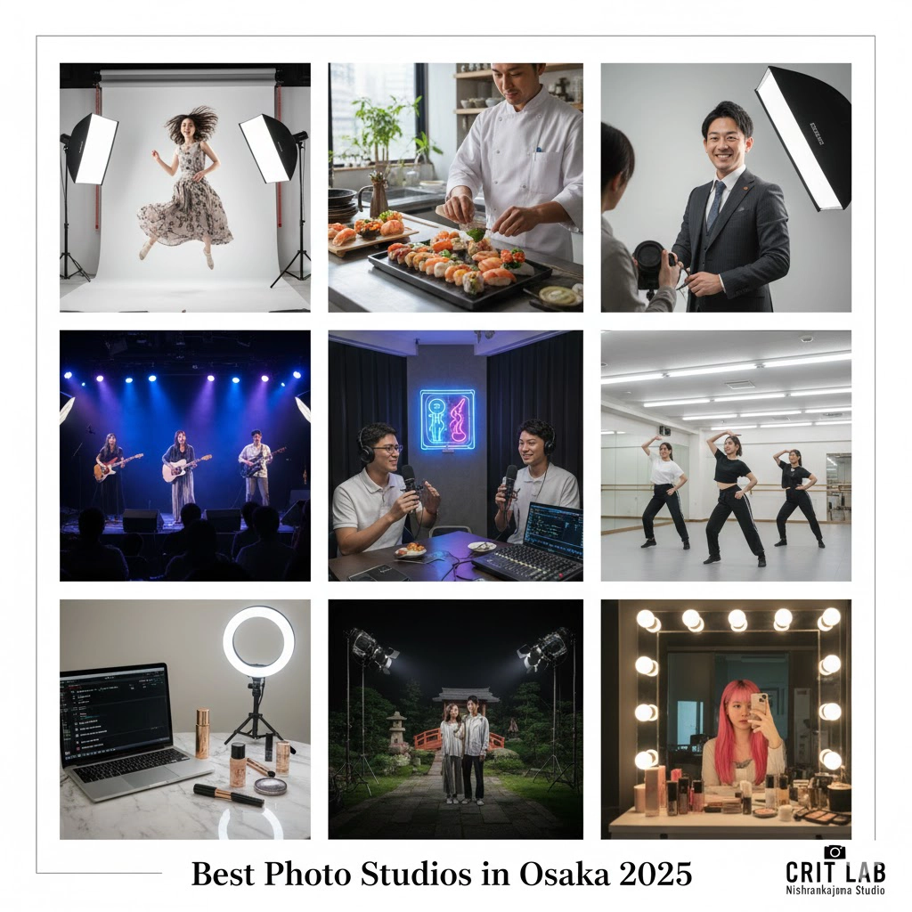 blog119 - Photo Studio Crit Lab