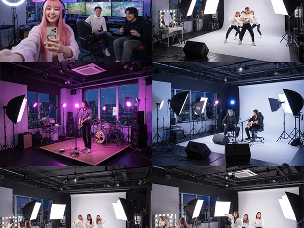 西中島の撮影スタジオ｜自然光が映える！クリットラボの撮影魅力を完全解説