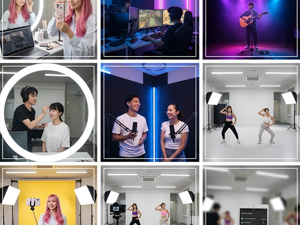 ライブ配信に完全対応!西中島で借りられる小規模スタジオ案内 大阪・西中島南方駅徒歩2分のクリットラボは、ライブ配信に完全対応した小規模スタジオ。高速Wi-Fi、白ホリゾント背景、自然光が完備され、YouTubeやTwitch配信も対応可能。初心者から上級者まで満足できる配信環境を完全ガイド。今すぐ予約・見学を。 はじめに|ライブ配信スタジオ選びの悩み 「ライブ配信を始めたいけど、どのスタジオを選べばいいのか分からない…」 そんな悩みを抱えるYouTuberやライブ配信者は多いのではないでしょうか。自宅での配信では背景が生活感丸出しになってしまい、プロフェッショナルな印象を持たせるのが難しい。かといって大型スタジオは費用が高く、小規模配信には不向きです。さらに、初めてスタジオを利用する場合、設備が複雑だと操作に困ってしまう可能性もあります。 クリットラボが解決します こうした課題を解決する選択肢が、大阪・西中島南方駅近くにある「クリットラボ」です。ライブ配信に特化した小規模スタジオとして、高速Wi-Fi、白ホリゾント、自然光という配信者に必要な三つの要素をすべて備えています。本記事では、このスタジオがライブ配信者にとって最適である理由を、実際の利用シーンを交えながら詳しくご紹介します。 実際に使うと分かる利便性 実際にクリットラボでライブ配信をセットアップしてみると、その利便性に驚きます。 まず目に入るのは、配信スペースとして十分な広さです。大阪市淀川区西中島3丁目16-17 丸善西中島ビル3階という場所にありながら、スタジオ内には配信機材を置くテーブル、モデルやゲストが立つスペース、カメラを置くための複数のアングルポイントがすべて確保されています。小規模だからこそ、セットアップが簡単で、移動も少なくて済むのです。 次に驚くのが、高速Wi-Fiの安定性です。配信中の接続切れは絶対に避けたい事態ですが、クリットラボの高速Wi-Fiは複数の配信方式に対応し、同時に複数デバイスでの接続を安定させています。YouTube、Instagram、TwitchなどのプラットフォームでもWi-Fi速度が十分で、4K配信にも対応可能です。 背景となる白ホリゾント、自然光からの照明、そして背景紙のバリエーションにより、配信の毎回が異なる表現を演出できます。朝に配信すれば明るく爽やかな印象、午後に配信すれば落ち着いた雰囲気と、時間帯で配信の雰囲気を変えられるのです。 ライブ配信スタジオとして、クリットラボはシンプルでありながら「配信者に必要なすべて」を備えたスペースです。複雑な照明機材や広すぎる設備は不要。その代わり、配信に集中するために必要な環境が、ここには存在します。 何ができるのか クリットラボは、ライブ配信専用の「西中島 撮影スタジオ」です。 高速Wi-Fi完備、白ホリゾント背景、自然光と照明の組み合わせにより、YouTubeやInstagram Live、Twitchなどのプラットフォームでのプロフェッショナルな配信が実現できます。単なるライブ配信スタジオにとどまらず、モデル撮影、商品紹介動画の撮影、インタビュー動画の制作にも対応した多目的スペースです。 なぜ選ぶべきなのか 多くの「大阪 レンタルフォトスタジオ」が存在する中で、クリットラボがライブ配信者に選ばれる理由は、配信環境への徹底的なこだわりです。高速Wi-Fiは単に「あるだけ」ではなく、配信中の安定性を最優先に設計されています。西中島南方駅から徒歩2分、南方駅から徒歩1分というアクセスの良さは、突然の撮影依頼や短時間のセッション配信にも対応可能です。梅田から約15分のロケーションは、大阪の中心部からのアクセスも良好です。 誰が対象か YouTubeで頻繁に配信しているクリエイター、Instagram Liveでリアルタイム販売を行うECオーナー、Twitchでゲーム配信をしている配信者、企業の採用説明会をオンラインで配信するHR担当者、ブライダル関連の企業がオンライン相談を実施する場面。さらに「本格的なライブ配信をしたいけど、まだ初心者」という方々まで、幅広いユーザーが満足できる環境です。 ライブ配信成功の三要素:背景・光・接続安定性 背景については、白ホリゾントをベースに、複数の背景紙が用意されています。シンプルで清潔感のある白い背景は、どんなコンテンツにもマッチします。グレーやベージュの背景紙に変更すれば、より落ち着いた雰囲気の配信が可能になります。配信の内容や自分のブランドイメージに合わせて、毎回背景を変えることで、視聴者に「このチャンネルは工夫がある」という印象を与えられるのです。 光については、大型窓からの自然光を主体としながら、照明機材で補強するアプローチが取られています。朝日(6時~9時)を使えば、肌色が温かく表現され、人間的な親近感のある配信になります。昼間(10時~14時)の光は色温度が中立的で、商品紹介動画や企業説明に最適です。午後(15時~17時)の光は再び暖色系になり、リラックスした雰囲気の配信に向いています。 ライブ配信環境としてのクリットラボは、「YouTube撮影 大阪」「ライブ配信スタジオ」としての機能だけに留まりません。以下のような多様なシーンに対応しています。 シーン別の活用例 ゲスト出演がある配信向け: 白ホリゾント背景により、複数人が映っても背景が統一され、プロフェッショナルな印象を保ちます。二人以上の人物が映る場合でも、顔全体に適切な光が当たるよう調整されています。 商品紹介ライブ向け: 物撮りスタジオとしても機能し、商品を美しく映すための照明と背景が揃っています。「大阪 レンタルフォトスタジオ」として商品撮影にも対応しており、事前に商品のテスト撮影も可能です。 ポートレート型配信向け: 「ポートレート撮影 関西」としての高い実績を持つクリットラボは、人物の表情や肌の質感を美しく映す方法を熟知しています。配信者自身の顔が最も美しく見えるライティングセットアップが可能です。 複数カメラ配信向け: 複数のカメラアングルから同時配信する場合でも、背景が統一されているため、カメラを切り替えても違和感がありません。高速Wi-Fiにより、複数デバイスの同時接続も安定しています。 実例:配信成果の向上 実例として、東大阪の小規模アパレルブランドオーナーが、Instagram Liveで新作発表会を開催した事例があります。自宅での配信では背景が乱雑だったため、商品に視聴者の視線が集中しないという課題がありました。 クリットラボの白ホリゾント背景と照明を使用して配信を実施した結果、視聴者からのコメント数が前回比で3倍に増加。商品に対する質問も増え、その後の販売につながったそうです。背景の整理だけでなく、プロフェッショナルなスタジオ環境が、視聴者の信頼感を大幅に向上させたのです。 別の事例として、YouTubeで週3回の配信をしているゲーム配信者が、自宅での配信から切り替えた例があります。以前は自室を背景にしていたため、毎回同じ風景で、視聴者に「新鮮さ」がないという指摘を受けていました。 クリットラボでの配信に切り替えてから、背景紙を毎回変えることで、視聴者に「このチャンネルは配信環境にこだわっている」という印象を持たせることができました。結果として、新規視聴者の視聴継続率が向上したとのことです。 安定した配信のための環境セットアップ 時間帯:正午~14時(光が最も安定している時間) 背景:白ホリゾント(清潔感と信頼感を演出) カメラ位置:アイレベル(視聴者と同じ目線の高さ) 照明:自然光をメインに、レフ板で顔の暗い側を持ち上げ Wi-Fi:有線LAN接続でさらに安定性を強化(可能な場合) マイク配置:カメラから50~60cm離れた位置(音声の質を確保) 複数ゲストでの配信セットアップ 背景は白ホリゾント、複数人の顔全体に光が当たるよう照明位置を調整、全員が画面内に収まるカメラ位置を決定します。「西中島 撮影スタジオ」としての経験から、複数人配信のベストプラクティスが実装されています。 ゲーム配信・商品紹介ライブセットアップ ゲーム配信ならグレー系背景でゲーム画面と顔が両方見える照明。商品紹介ライブなら白ホリゾント背景で商品に視線が集中するよう色温度を調整します。どちらも安定性を最優先に、有線LAN接続を推奨しています。 主な活用シーン YouTuberの日常配信: 背景紙を毎回変えて新鮮さを演出。 企業のオンライン採用説明会: 白ホリ背景で統一感のある画づくり。 ECサイトのライブセリング: 物撮り環境により色や質感を正確に表現。 ゲーム配信者のアーカイブ撮影: 複数プラットフォームへの同時配信が安定。 ユーザーの声 YouTuber Aさん:「ゲーム配信を週3回しているのですが、自宅の背景では『ちゃんとやってる感』が出ていませんでした。クリットラボで配信を始めたら、視聴者からのコメント数が3倍になりました。特に背景紙を毎回変えることで、見直し視聴も増えたようです。Wi-Fiの安定性も本当に助かっています。」 ECオーナー Bさん:「商品紹介のInstagram Liveで、自宅では商品の色が正確に映りませんでした。クリットラボの物撮りスタジオ環境を使うようになってから、返品率が低下し、むしろクレームがなくなりました。視聴者からの信頼感が全く違います。」 企業HR担当 Cさん:「採用説明会をオンラインで開催しましたが、複数の採用担当者がプロフェッショナルに見えることが重要でした。白ホリゾント背景のおかげで、全員が統一感を持って映り、会社のブランドイメージが大幅に向上しました。」 ゲーム配信者 Dさん:「Twitchでリアルタイム配信しながら、YouTubeにも同時配信しています。高速Wi-Fiのおかげで接続が絶対に切れず、配信に集中できるようになりました。配信品質が向上してから、スポンサーシップの問い合わせも増えました。」 初心者配信者 Eさん:「ライブ配信は初めてで、どうセットアップすればいいか分かりませんでしたが、クリットラボのスタッフが基本的な操作から教えてくれました。環境が整っているから、内容に集中できる。本当に初心者向きなスタジオだと思います。」 よくある質問(Q&A) Q1:ライブ配信をするのは初めてです。サポートはありますか? はい、スタジオのセットアップから配信開始までのサポートを行います。Wi-Fiの接続方法、照明の設定、背景の選択方法などについて、詳しくご説明いたします。 Q2:複数のプラットフォームに同時配信できますか? はい、高速Wi-Fi完備のため、YouTube、Instagram Live、Twitchなど複数のプラットフォームへの同時配信が可能です。 Q3:配信中にWi-Fiが切れたらどうしますか? 有線LAN接続にも対応しており、さらに安定性を高めることができます。事前にお気軽にご相談ください。 Q4:配信に必要な機材は持ち込む必要がありますか? スタジオの基本設備(照明、背景、Wi-Fi)はすべて揃っています。カメラやマイク、配信デバイスはご自身でご用意いただきます。 Q5:配信データは保存されますか? 配信はお客様のデバイスで記録されます。スタジオ側での記録・保管は行いませんので、ご自身で管理をお願いします。 Q6:背景紙は何種類ありますか? 白ホリゾントをはじめ、グレー、ベージュ、その他複数の背景紙が用意されています。配信内容に応じて選択できます。 Q7:夜間の配信は可能ですか? はい、営業時間内であれば夜間の配信も可能です。ただし自然光が限られるため、照明機材がメインになります。 Q8:ゲストが複数人参加する場合、スペースは足りますか? 複数人の出演に対応したスペース設計になっています。詳しくはお問い合わせください。 Q9:30分だけスタジオを借りることはできますか? 時間帯や予約状況により対応可能です。まずはお問い合わせください。 Q10:スタジオから通常の写真撮影もできますか? はい、「西中島 撮影スタジオ」としてポートレート撮影や物撮りにも対応しています。 アクセス 住所: 大阪市淀川区西中島3丁目16-17 丸善西中島ビル3階3号室 駅からのアクセス: ・西中島南方駅:徒歩2分 ・南方駅:徒歩1分 その他のエリアからのアクセス: ・梅田から:約15分 ・新大阪から:約10分 ・難波から:約20分 「西中島南方駅 撮影スペース」「新大阪 撮影スタジオ」をお探しの方、梅田からのアクセスを重視される方にとって、クリットラボは最適な選択肢です。 設備情報 大型窓による豊富な自然光 白ホリゾント背景 背景紙複数用意 照明機材完備 高速Wi-Fi完備(有線LAN接続も可能) 複数カメラ対応 マイク・スピーカー配置 対応配信・撮影用途 YouTube配信・撮影 Instagram Live配信 Twitch配信 ライブセリング・ショッピング配信 企業説明会・セミナー配信 ゲーム配信 ポートレート撮影 商品撮影(物撮りスタジオ) モデル撮影 インタビュー動画撮影 見学・予約について 「西中島でライブ配信に最適なスタジオを探している」「大阪 レンタルフォトスタジオで本格的な配信をしたい」という方は、まずはクリットラボの見学をお勧めします。 実際にスタジオを訪れることで、スペースの広さ、Wi-Fiの安定性、背景紙のバリエーション、照明のセットアップ方法を直接確認できます。配信に関する具体的なご相談も、この機会にお気軽にどうぞ。 公式ウェブサイト: オンライン予約システムでご予約ください。 電話予約: スタジオまで直接お電話いただき、配信内容やニーズについて詳しくお伝えください。最適なセットアップをご提案いたします。 LINE追加: 公式LINEアカウントを追加いただくと、最新の空き状況、配信のコツ、スタジオ活用事例などの情報が配信されます。LINE限定の割引クーポンもございます。 まとめ|ライブ配信を次のレベルへ ライブ配信時代だからこそ、背景と光にこだわるスタジオの価値は高まっています。プロフェッショナルな配信環境は、視聴者の信頼を生み出し、最終的には登録者数やフォロワー数の増加につながります。 クリットラボは単なる「西中島 撮影スタジオ」ではなく、あなたのライブ配信を次のレベルへ押し上げるパートナーになれます。 ポートレート配信、商品紹介、ゲーム配信、企業説明会、どのような配信目的でも、まずは一度、西中島南方駅近くのクリットラボにお越しください。高速Wi-Fiと白ホリゾント背景が織りなす、プロフェッショナルな配信体験があなたを待っています。