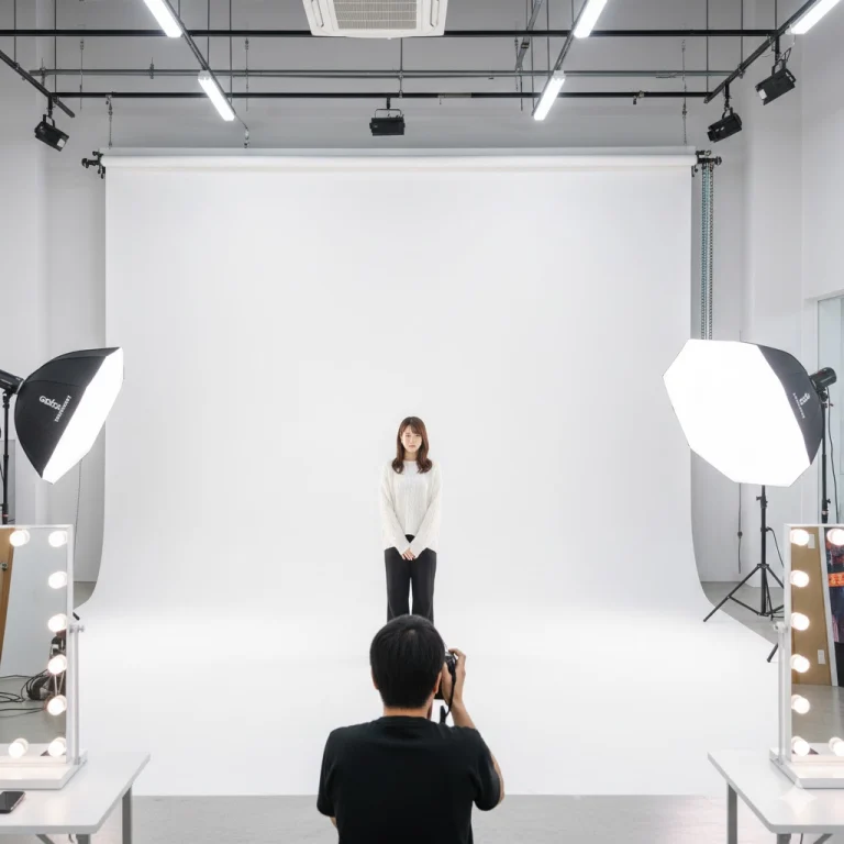 2025–2026: Complete Guide to Renting Photography Studios in Osaka