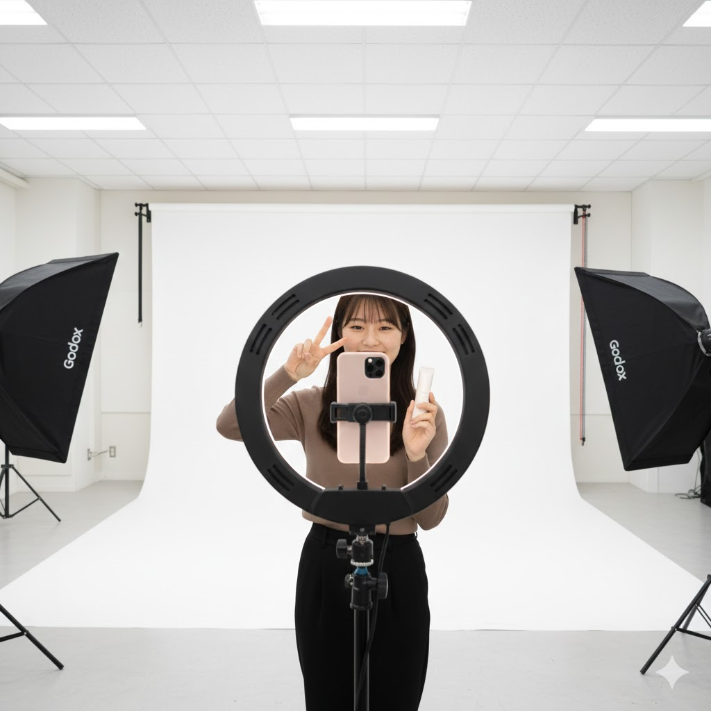 How to Prepare for Your First Studio Photography Session