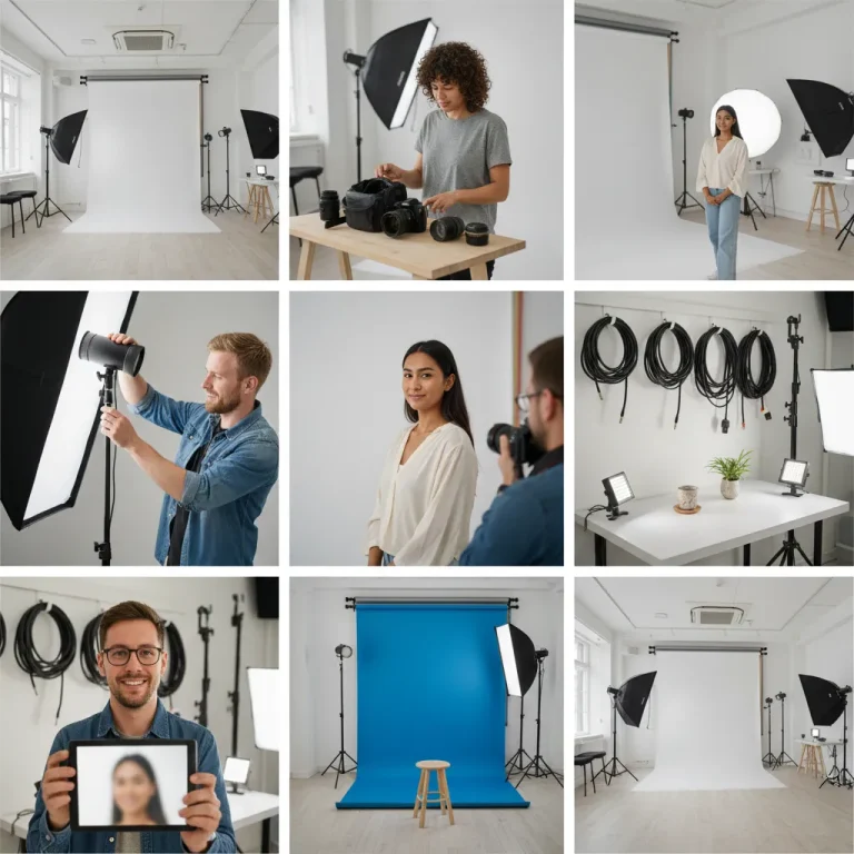 How Foreign Creators in Japan Can Easily Book a Studio in Osaka