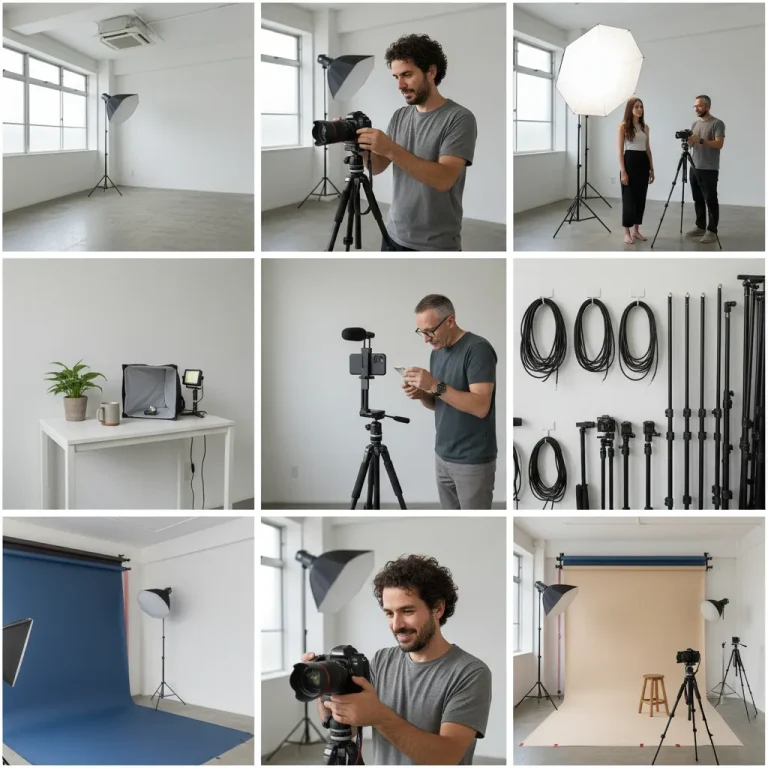 The Ultimate Osaka Studio for Foreign Photographers: Crit Lab