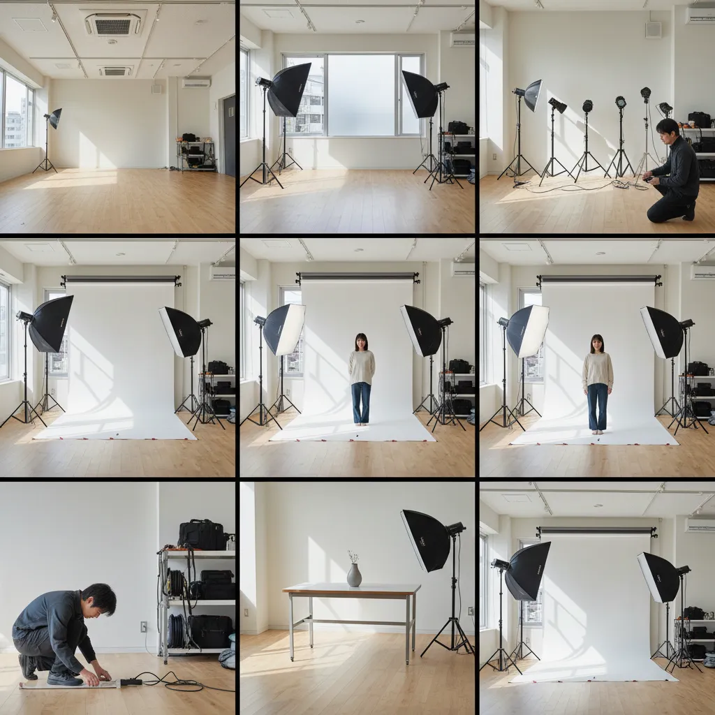 The 2026 Photographer’s Checklist for Booking Crit Lab