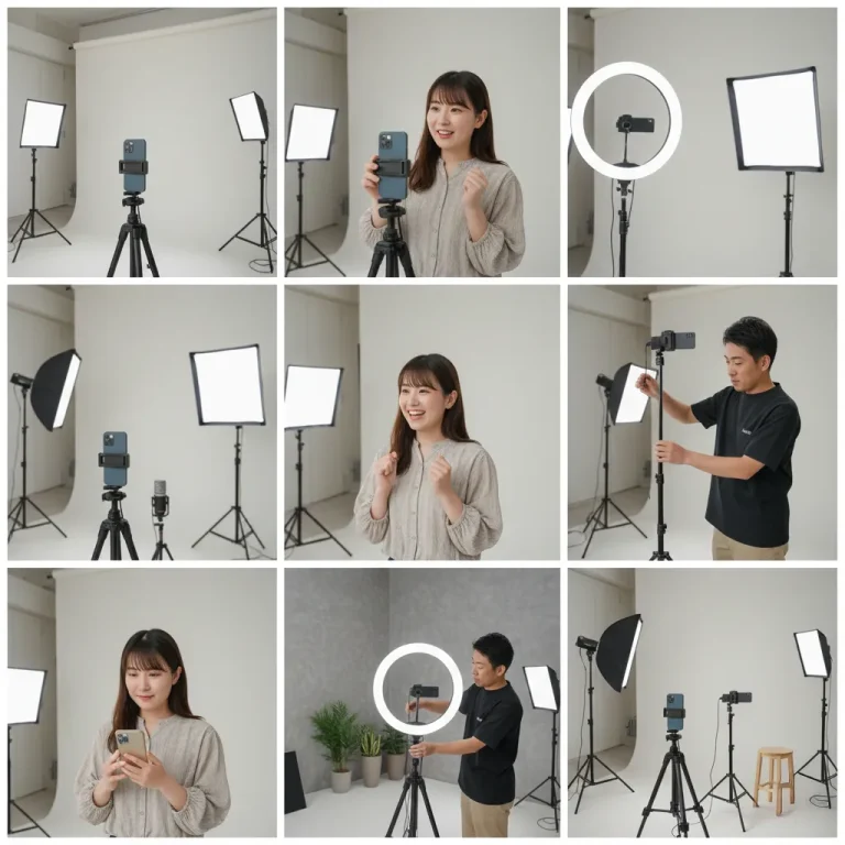 2026 Video Creators Guide: Filming Reels & TikToks at Crit Lab