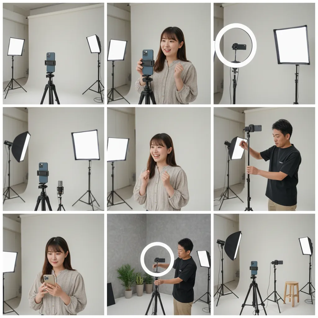 2026 Video Creators Guide: Filming Reels & TikToks at Crit Lab